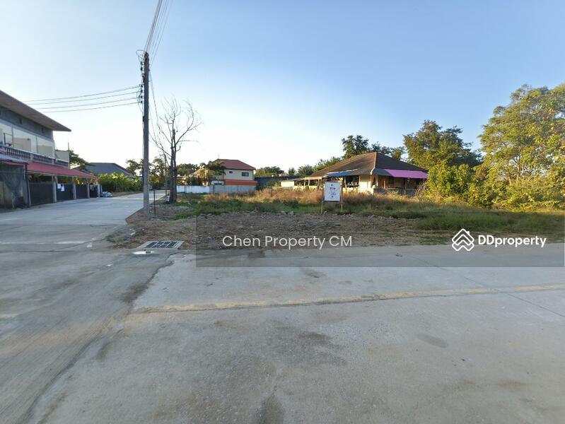 ขาย - แยกหลุยส์ 94, เชียงใหม่
