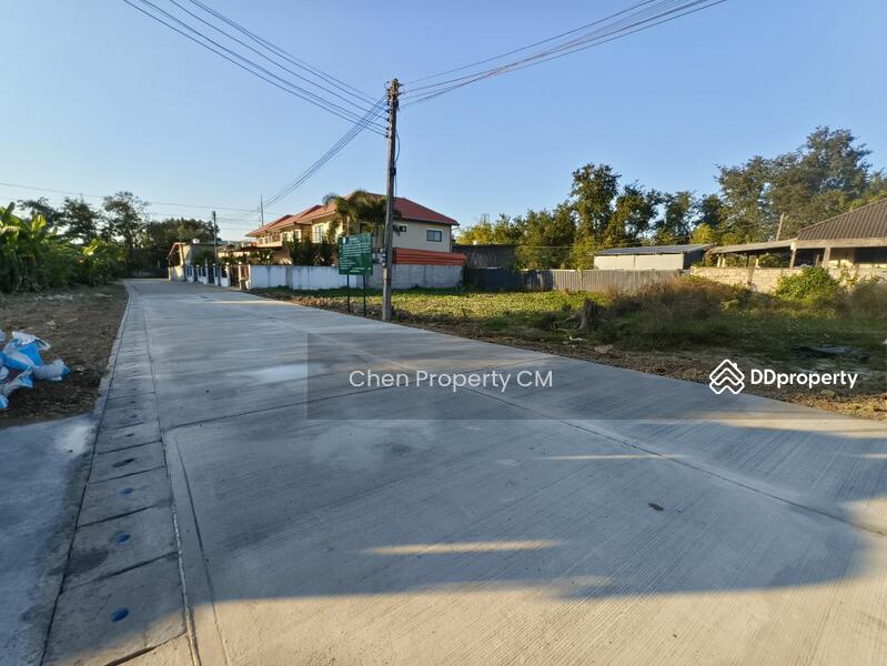 ขาย - แยกหลุยส์ 94, เชียงใหม่