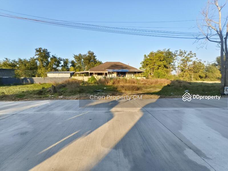 ขาย - แยกหลุยส์ 94, เชียงใหม่