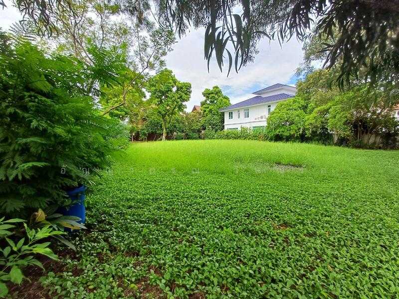 For Sale - Promphan park, Bangkok