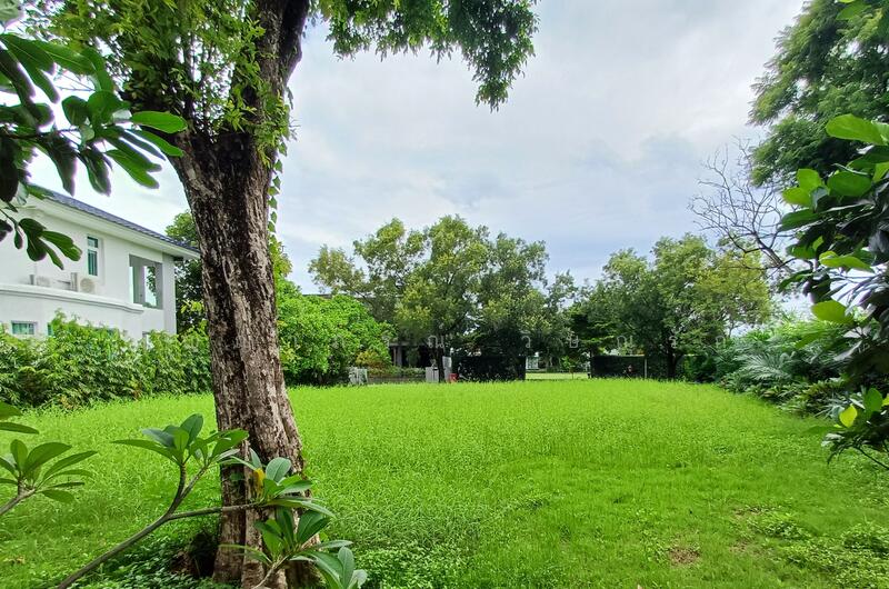 For Sale - Promphan park, Bangkok