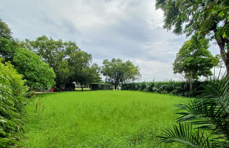 For Sale - Promphan park, Bangkok