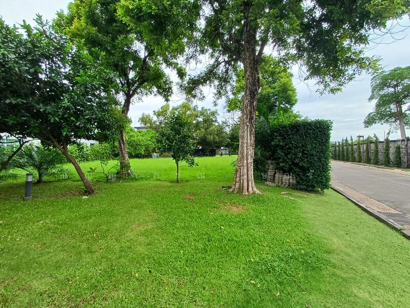 For Sale - Promphan park, Bangkok