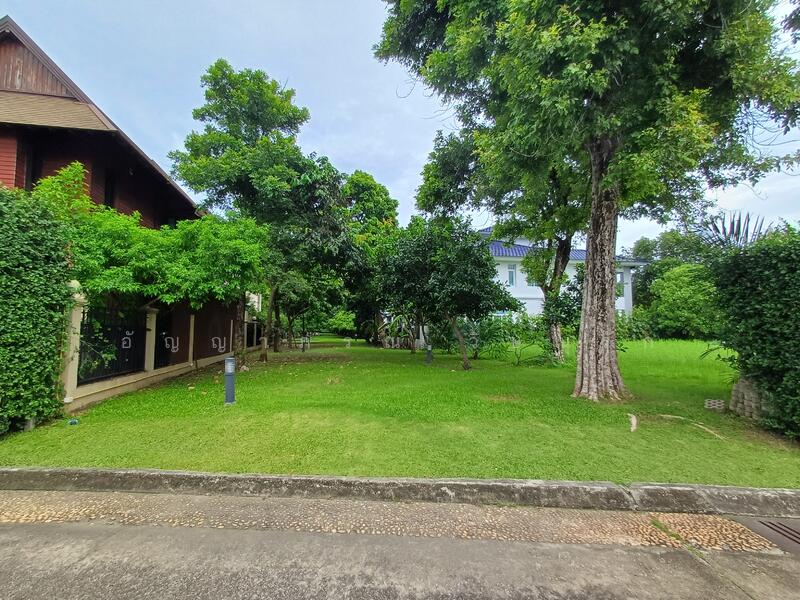 For Sale - Promphan park, Bangkok