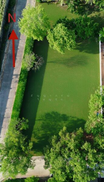 For Sale - Promphan park, Bangkok