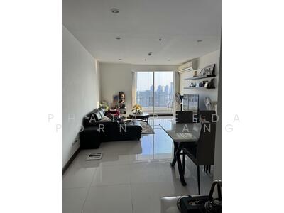 ขาย - Supalai Prima Riva : ศุภาลัย พรีมา ริวา, กรุงเทพ