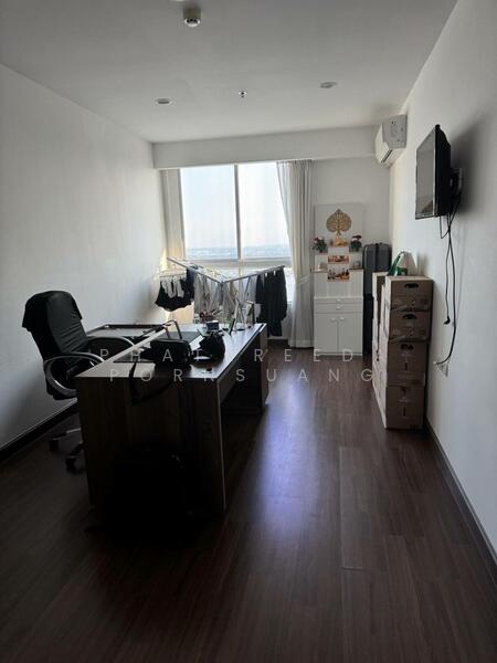 Supalai Prima Riva : ศุภาลัย พรีมา ริวา (Residential), กรุงเทพ, ถนนพระราม 3, ช่องนนทรี, ยานนาวา, กรุงเทพ, 118 ตร.ม., คอนโด ขาย, โดย Phatareeda Pornsuang, 11732245 - DDproperty.com