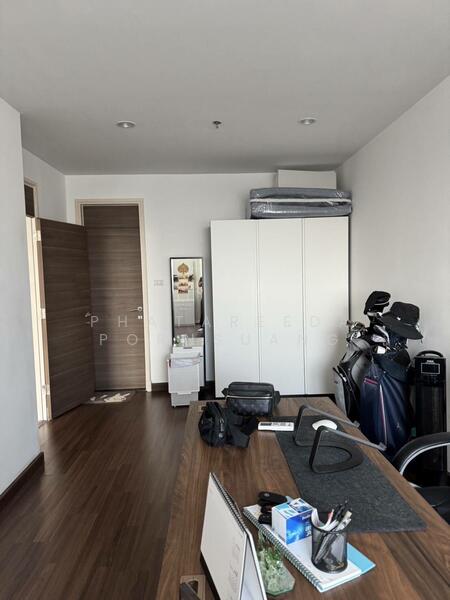 Supalai Prima Riva : ศุภาลัย พรีมา ริวา (Residential), กรุงเทพ, ถนนพระราม 3, ช่องนนทรี, ยานนาวา, กรุงเทพ, 118 ตร.ม., คอนโด ขาย, โดย Phatareeda Pornsuang, 11732245 - DDproperty.com