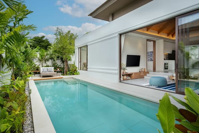 3-Bedroom Tropical Villa, Rawai, Phuket, Rawai, Muang Phuket, Phuket, 3 Bedrooms, 215 sqm, Villa For Sale, by Apichaya Jamjarat (Amanda), 11732253 - DDproperty.com