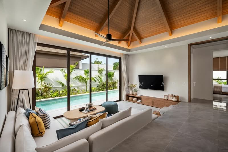 3-Bedroom Tropical Villa, Rawai, Phuket, Rawai, Muang Phuket, Phuket, 3 Bedrooms, 215 sqm, Villa For Sale, by Apichaya Jamjarat (Amanda), 11732253 - DDproperty.com