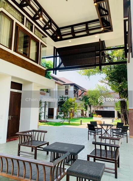 For Sale - คฤหาสน์, Chiang Mai