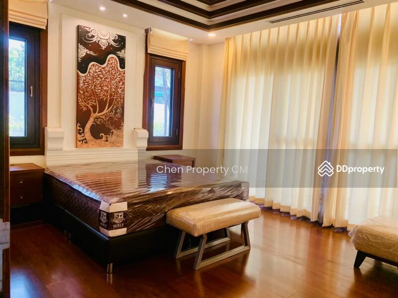 For Sale - คฤหาสน์, Chiang Mai