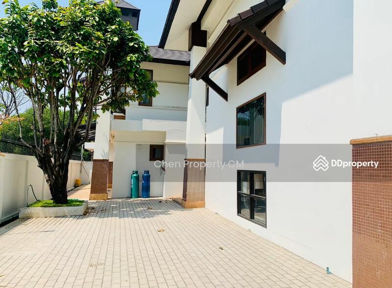 For Sale - คฤหาสน์, Chiang Mai