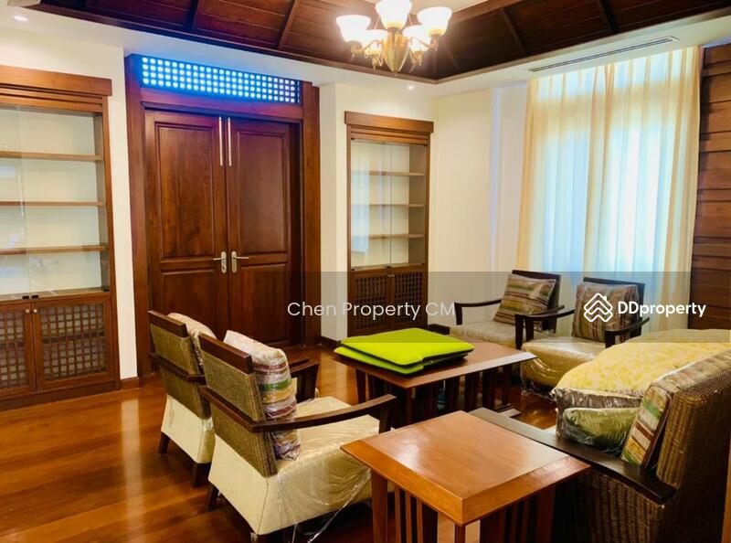 For Sale - คฤหาสน์, Chiang Mai