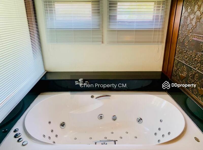 For Sale - คฤหาสน์, Chiang Mai
