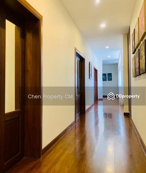 For Sale - คฤหาสน์, Chiang Mai
