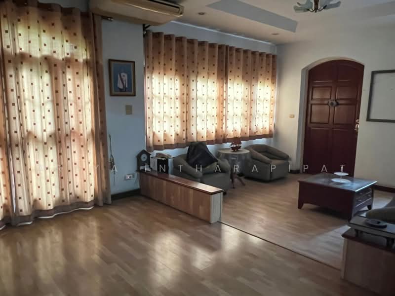 หมู่บ้านเกษตรนิเวศน์, Bangkok, Thung Song Hong, Lak Si, Bangkok, 5 Bedrooms, 520 sqm, Single Detached House For Sale, by Araya Intharapipat, 11732306 - DDproperty.com