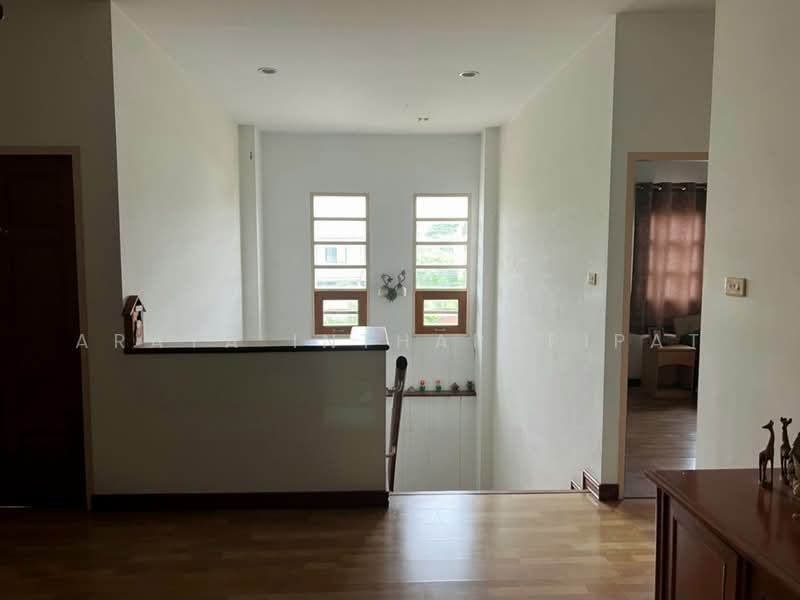 หมู่บ้านเกษตรนิเวศน์, กรุงเทพ, ทุ่งสองห้อง, หลักสี่, กรุงเทพ, 520 ตร.ม., บ้านเดี่ยว ขาย, โดย Araya Intharapipat, 11732306 - DDproperty.com