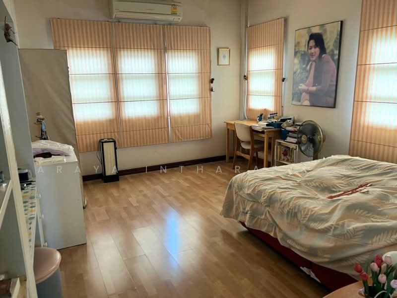 หมู่บ้านเกษตรนิเวศน์, Bangkok, Thung Song Hong, Lak Si, Bangkok, 5 Bedrooms, 520 sqm, Single Detached House For Sale, by Araya Intharapipat, 11732306 - DDproperty.com