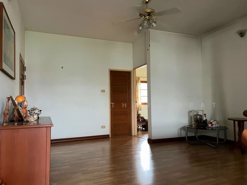 หมู่บ้านเกษตรนิเวศน์, กรุงเทพ, ทุ่งสองห้อง, หลักสี่, กรุงเทพ, 520 ตร.ม., บ้านเดี่ยว ขาย, โดย Araya Intharapipat, 11732306 - DDproperty.com