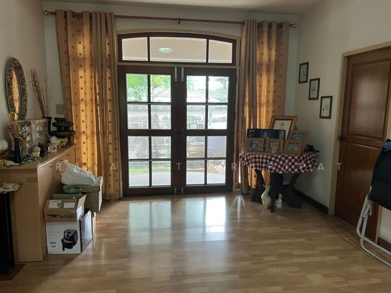 หมู่บ้านเกษตรนิเวศน์, Bangkok, Thung Song Hong, Lak Si, Bangkok, 5 Bedrooms, 520 sqm, Single Detached House For Sale, by Araya Intharapipat, 11732306 - DDproperty.com
