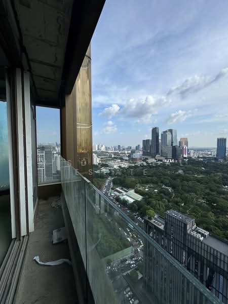 Nimit Langsuan : นิมิตร หลังสวน, กรุงเทพ, ถนนหลังสวน, ลุมพินี, ปทุมวัน, กรุงเทพ, 164 ตร.ม., คอนโด ขาย, โดย Wisdom Real Estate, 11732313 - DDproperty.com