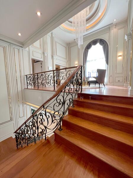 The Grand Pinklao, Bangkok, 594 Borommaratchachonnani Road, Sala Thammasop, Thawi Watthana, Bangkok, 4 Bedrooms, 825 sqm, Single Detached House For Sale, by NR agent, 11732316 - DDproperty.com