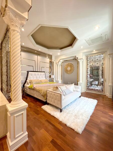 The Grand Pinklao, Bangkok, 594 Borommaratchachonnani Road, Sala Thammasop, Thawi Watthana, Bangkok, 4 Bedrooms, 825 sqm, Single Detached House For Sale, by NR agent, 11732316 - DDproperty.com