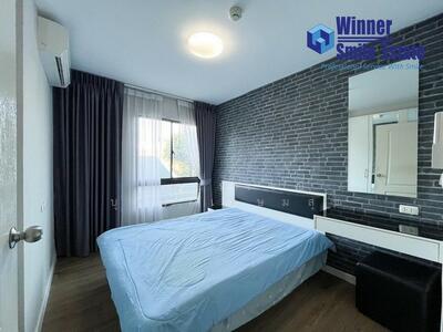 ขาย - iCondo Sukhumvit 105 : ไอคอนโด สุขุมวิท 105, กรุงเทพ