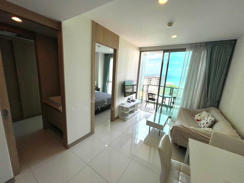 ขาย - The Riviera Wongamat : เดอะ ริเวียร่า วงศ์อมาตย์, ชลบุรี