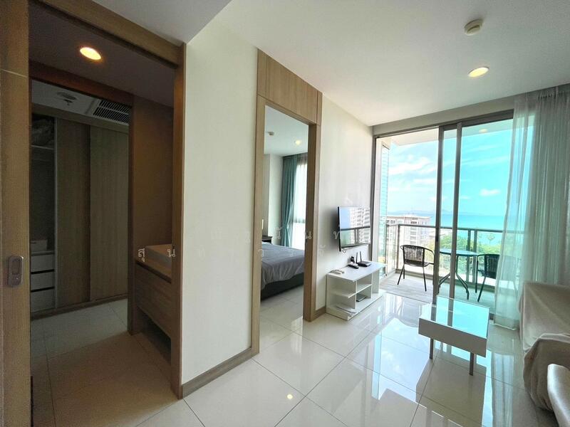 ขาย - The Riviera Wongamat : เดอะ ริเวียร่า วงศ์อมาตย์, ชลบุรี