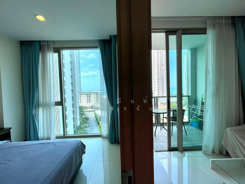 ขาย - The Riviera Wongamat : เดอะ ริเวียร่า วงศ์อมาตย์, ชลบุรี