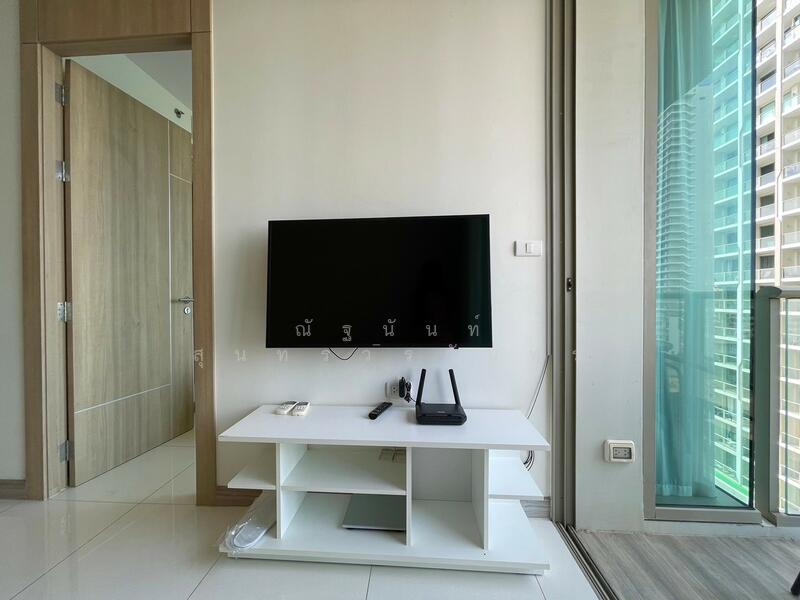 ขาย - The Riviera Wongamat : เดอะ ริเวียร่า วงศ์อมาตย์, ชลบุรี