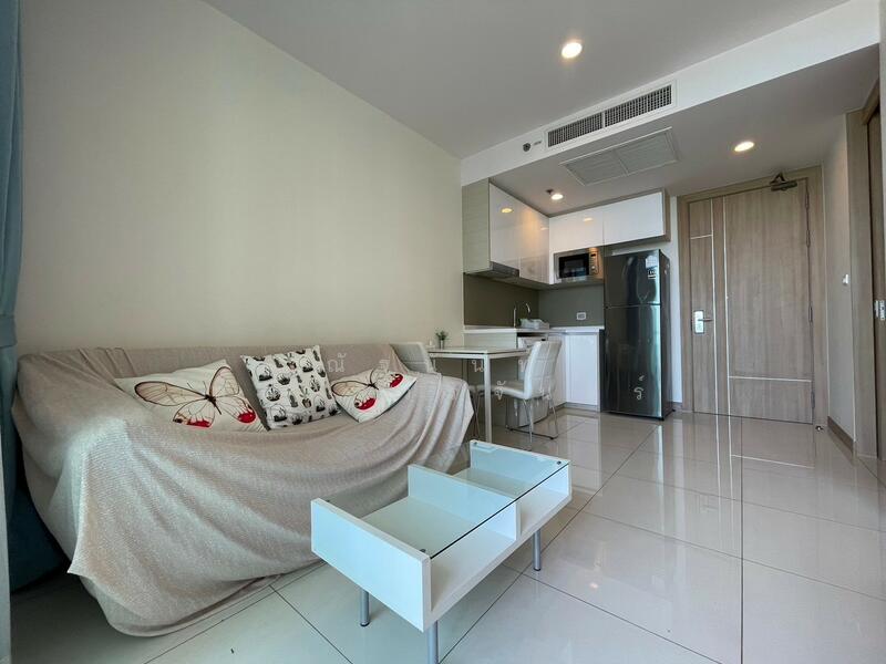 ขาย - The Riviera Wongamat : เดอะ ริเวียร่า วงศ์อมาตย์, ชลบุรี