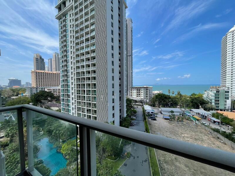 ขาย - The Riviera Wongamat : เดอะ ริเวียร่า วงศ์อมาตย์, ชลบุรี