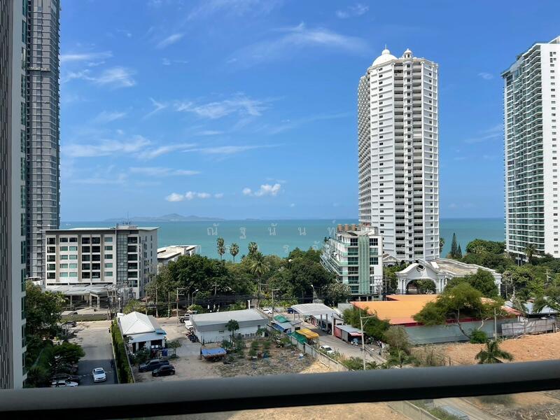 ขาย - The Riviera Wongamat : เดอะ ริเวียร่า วงศ์อมาตย์, ชลบุรี