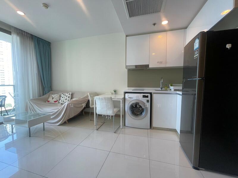 ขาย - The Riviera Wongamat : เดอะ ริเวียร่า วงศ์อมาตย์, ชลบุรี