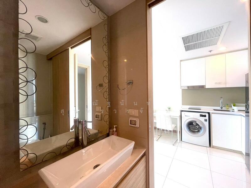 ขาย - The Riviera Wongamat : เดอะ ริเวียร่า วงศ์อมาตย์, ชลบุรี