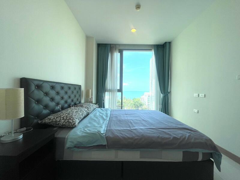 ขาย - The Riviera Wongamat : เดอะ ริเวียร่า วงศ์อมาตย์, ชลบุรี