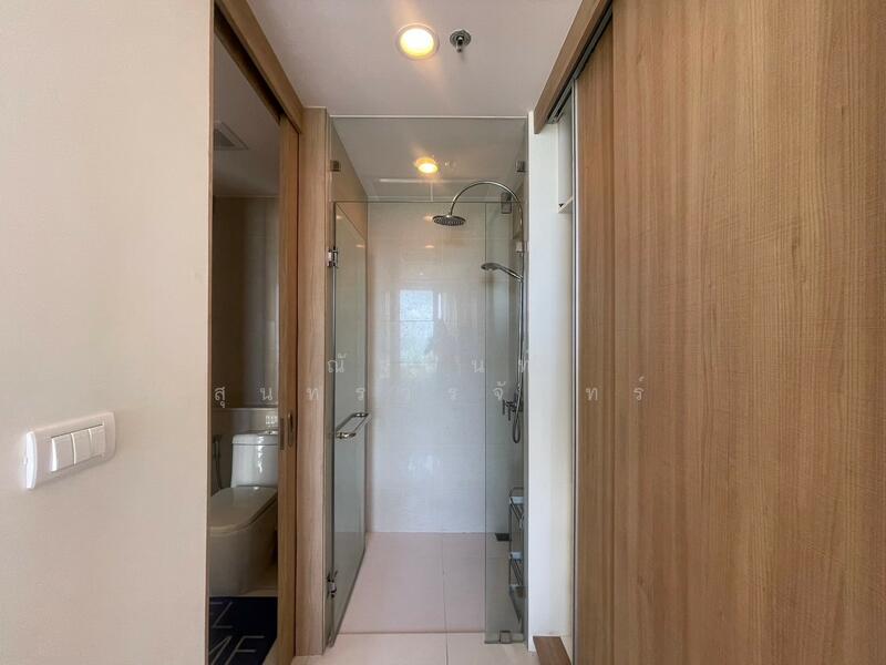 ขาย - The Riviera Wongamat : เดอะ ริเวียร่า วงศ์อมาตย์, ชลบุรี