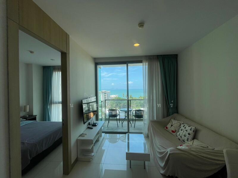 ขาย - The Riviera Wongamat : เดอะ ริเวียร่า วงศ์อมาตย์, ชลบุรี