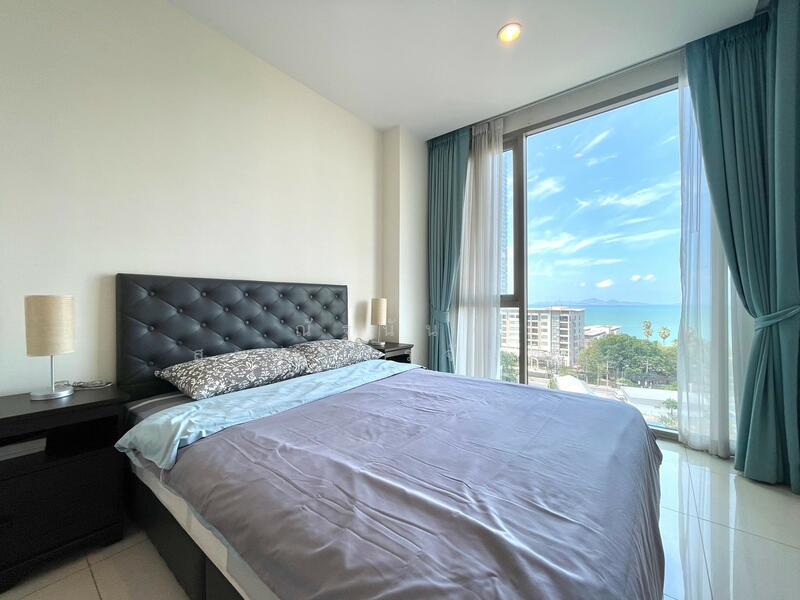 ขาย - The Riviera Wongamat : เดอะ ริเวียร่า วงศ์อมาตย์, ชลบุรี