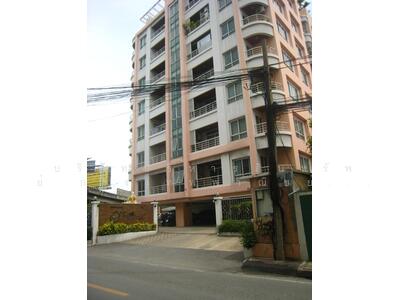 ขาย - S Condo Sukhumvit 50 : เอส คอนโด สุขุมวิท 50, กรุงเทพ