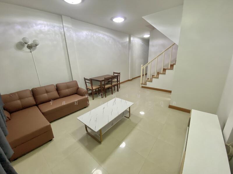 For Rent - เดอะ นอร์ธเทิร์น โนวา, Pathum Thani