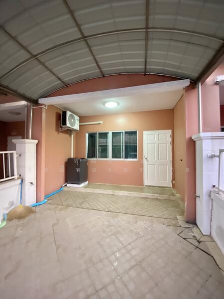 For Rent - เดอะ นอร์ธเทิร์น โนวา, Pathum Thani