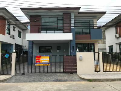 ขาย - Baan Prinsiri Kanchanapisek - Ekkachai : บ้านปริญสิริ กาญจนาภิเษก - เอกชัย, กรุงเทพ