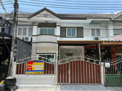 ขาย - Ban Monthon 6 : บ้านมณฑล 3, กรุงเทพ