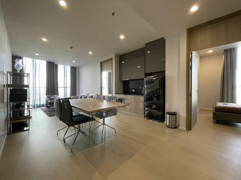 For Sale - Noble Ploenchit, Bangkok