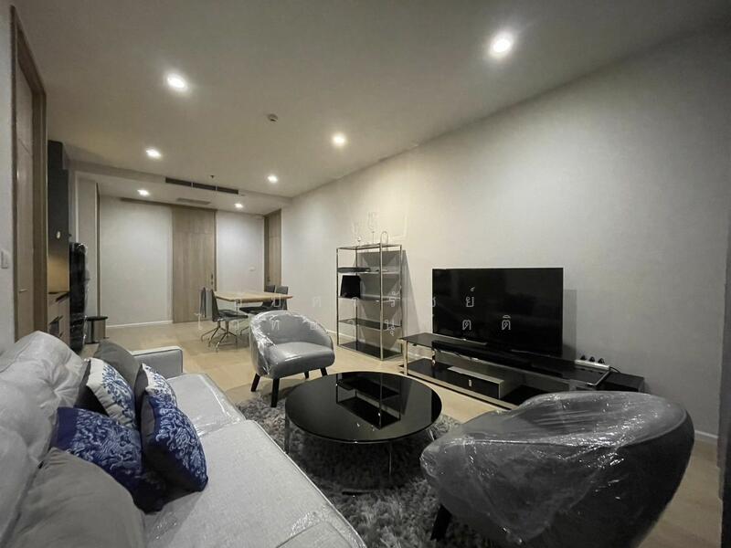 For Sale - Noble Ploenchit, Bangkok