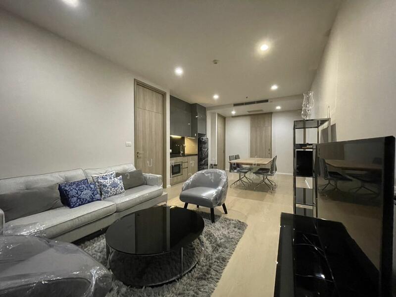 For Sale - Noble Ploenchit, Bangkok